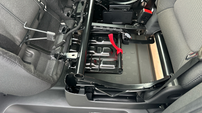 Renault Trafic Lwb Diesel LL30 Blue dCi 130 Advance [Safety] Van